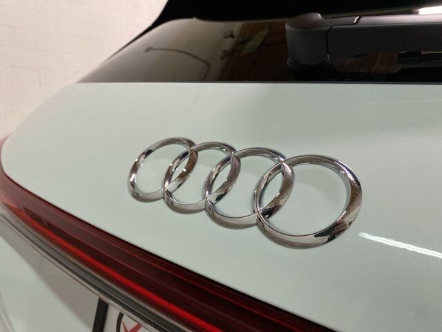 2024 Audi Q4 e-tron Premium Plus quattro Dallas TX