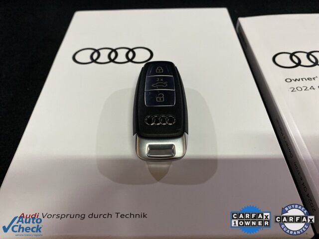2024 Audi Q4 e-tron Premium Plus quattro Dallas TX