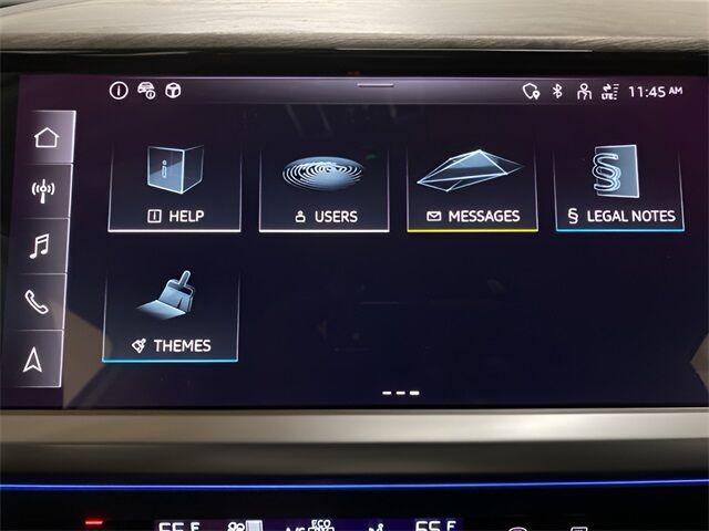 2024 Audi Q4 e-tron Premium Plus quattro Dallas TX