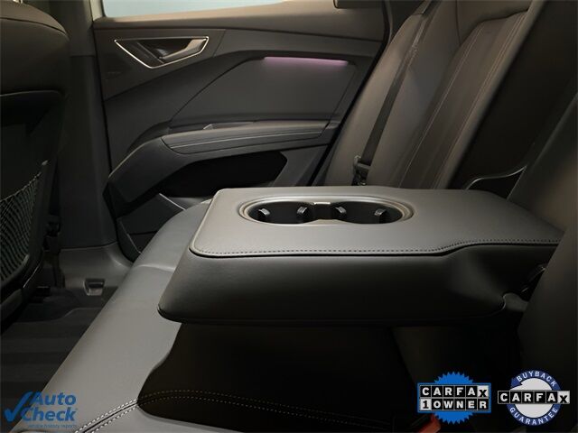 2024 Audi Q4 e-tron Premium Plus quattro Dallas TX