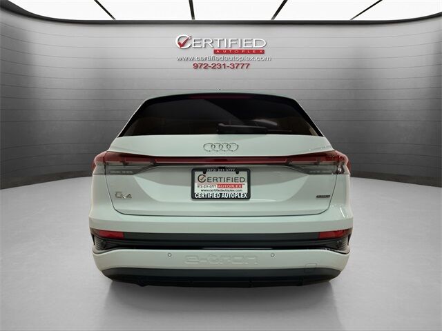 2024 Audi Q4 e-tron Premium Plus quattro Dallas TX