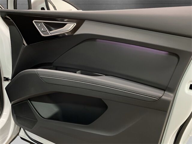 2024 Audi Q4 e-tron Premium Plus quattro Dallas TX