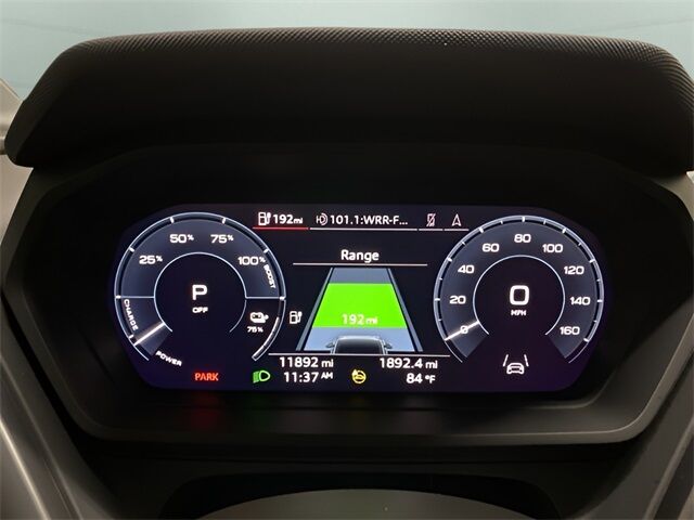 2024 Audi Q4 e-tron Premium Plus quattro Dallas TX