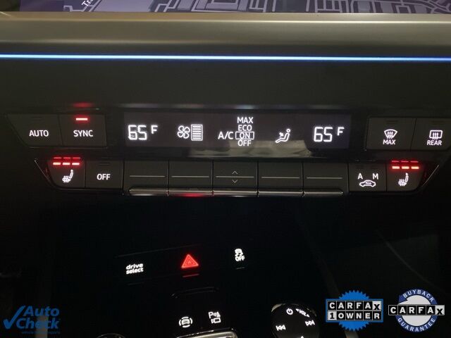 2024 Audi Q4 e-tron Premium Plus quattro Dallas TX