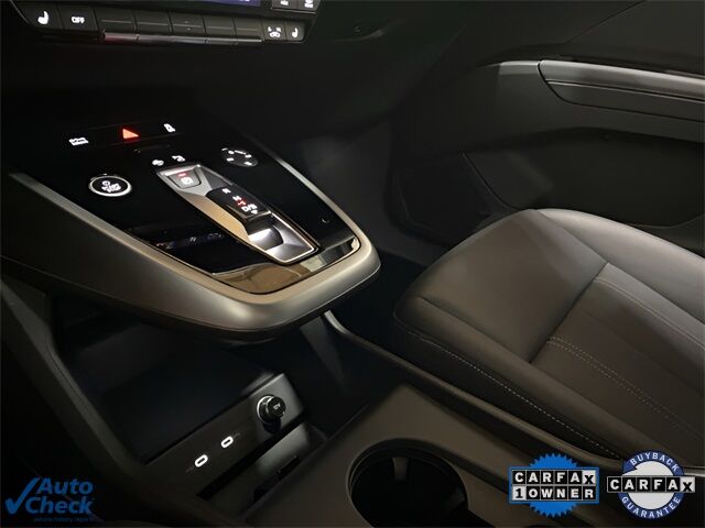 2024 Audi Q4 e-tron Premium Plus quattro Dallas TX