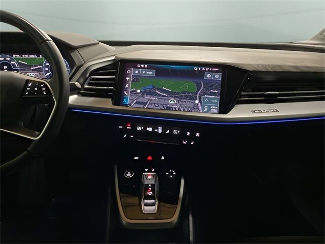 2024 Audi Q4 e-tron Premium Plus quattro Dallas TX