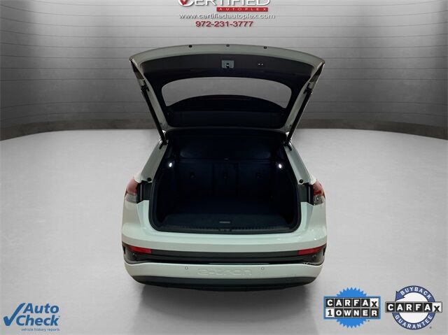 2024 Audi Q4 e-tron Premium Plus quattro Dallas TX