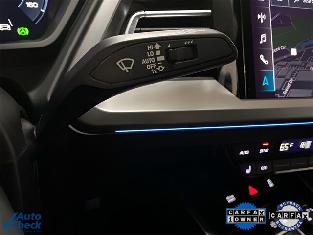 2024 Audi Q4 e-tron Premium Plus quattro Dallas TX