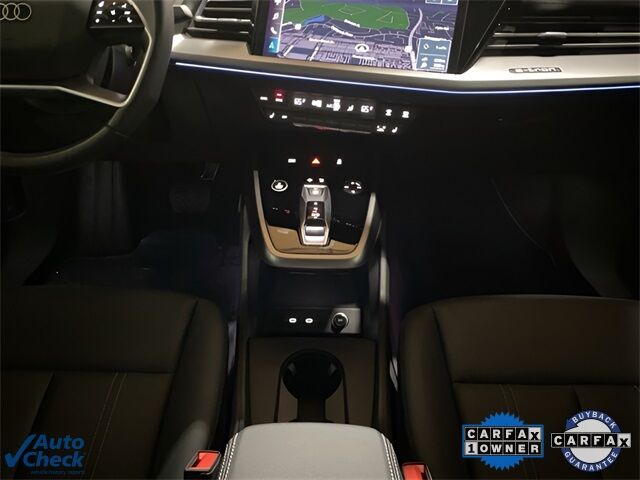 2024 Audi Q4 e-tron Premium Plus quattro Dallas TX