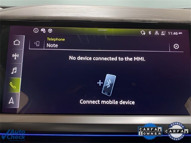 2024 Audi Q4 e-tron Premium Plus quattro Dallas TX