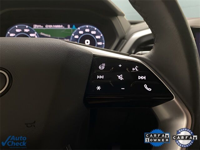 2024 Audi Q4 e-tron Premium Plus quattro Dallas TX