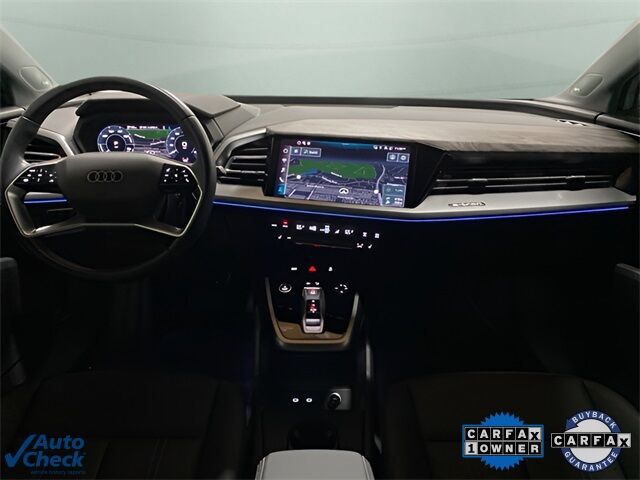 2024 Audi Q4 e-tron Premium Plus quattro Dallas TX