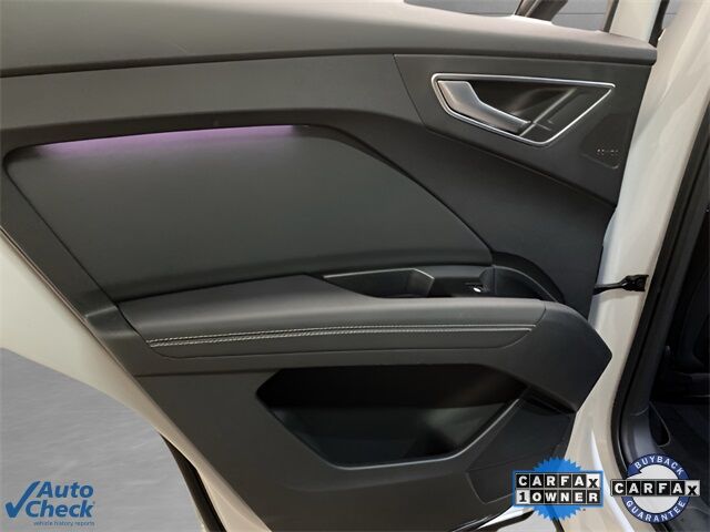 2024 Audi Q4 e-tron Premium Plus quattro Dallas TX