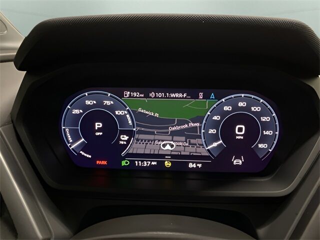 2024 Audi Q4 e-tron Premium Plus quattro Dallas TX