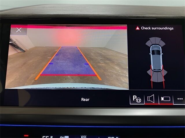 2024 Audi Q4 e-tron Premium Plus quattro Dallas TX