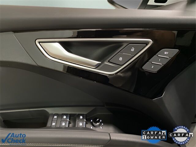 2024 Audi Q4 e-tron Premium Plus quattro Dallas TX