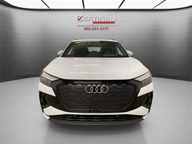 2024 Audi Q4 e-tron Premium Plus quattro