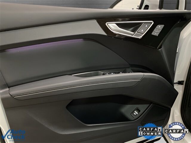 2024 Audi Q4 e-tron Premium Plus quattro Dallas TX