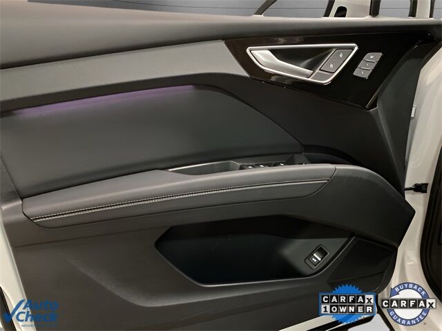 2024 Audi Q4 e-tron Premium Plus quattro Dallas TX