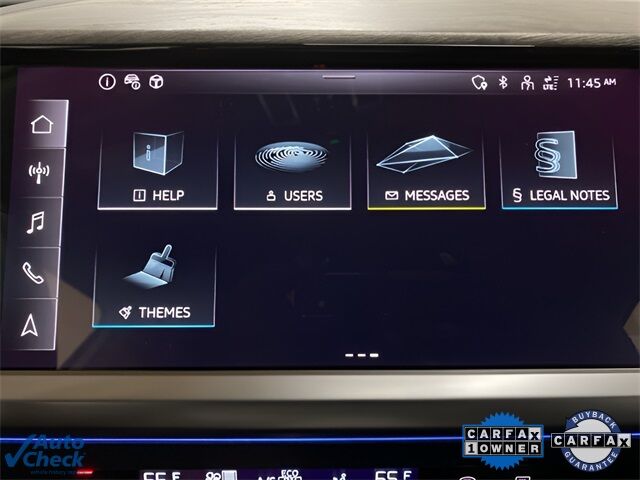 2024 Audi Q4 e-tron Premium Plus quattro Dallas TX