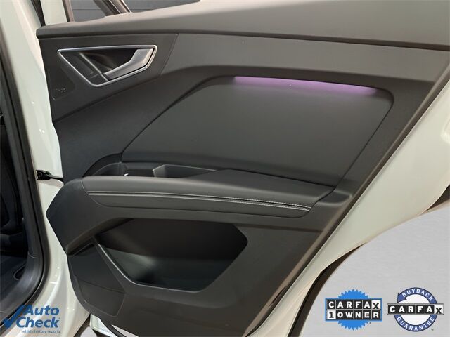 2024 Audi Q4 e-tron Premium Plus quattro Dallas TX