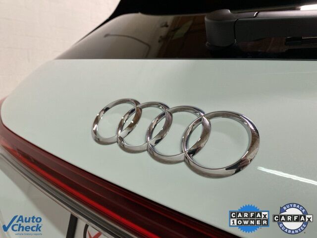 2024 Audi Q4 e-tron Premium Plus quattro Dallas TX