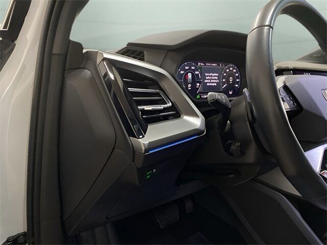 2024 Audi Q4 e-tron Premium Plus quattro Dallas TX