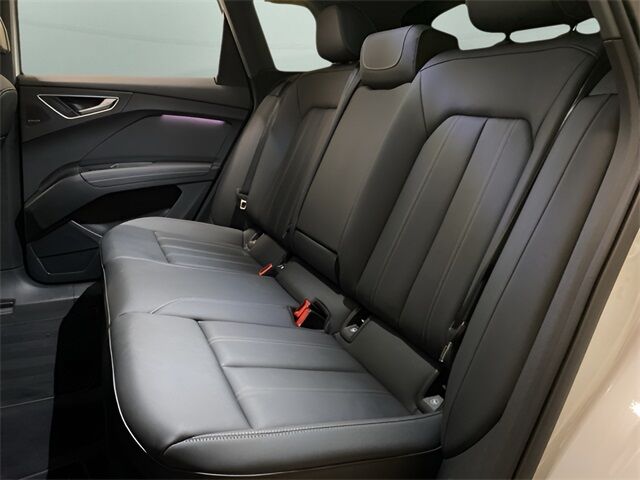 2024 Audi Q4 e-tron Premium Plus quattro Dallas TX