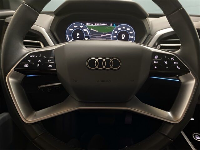 2024 Audi Q4 e-tron Premium Plus quattro Dallas TX