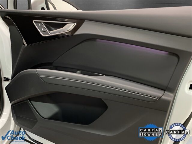 2024 Audi Q4 e-tron Premium Plus quattro Dallas TX