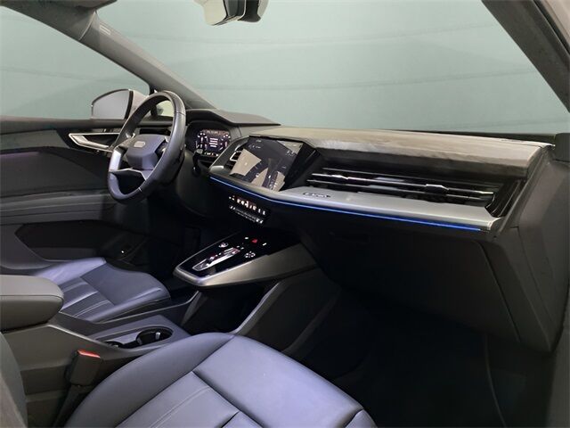 2024 Audi Q4 e-tron Premium Plus quattro Dallas TX