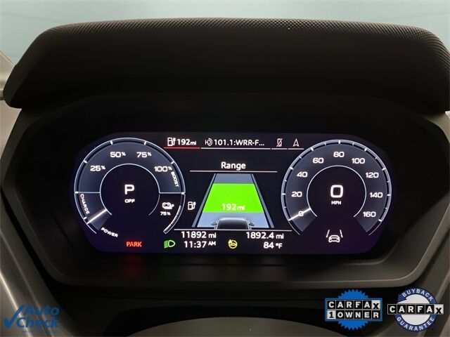 2024 Audi Q4 e-tron Premium Plus quattro Dallas TX