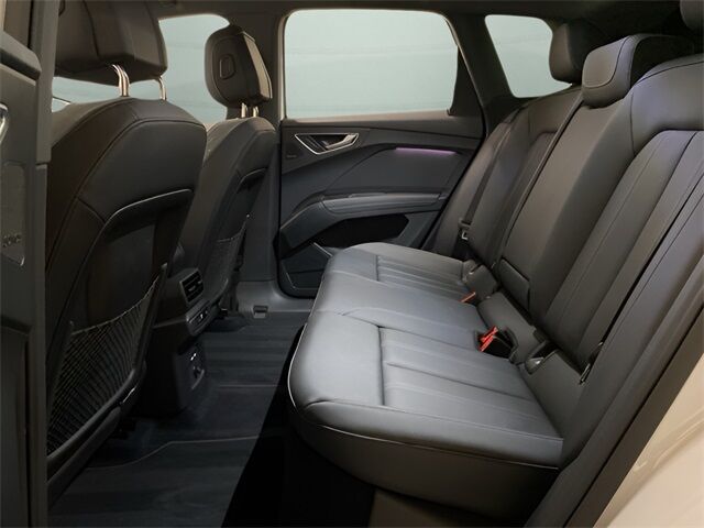 2024 Audi Q4 e-tron Premium Plus quattro Dallas TX