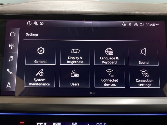 2024 Audi Q4 e-tron Premium Plus quattro Dallas TX