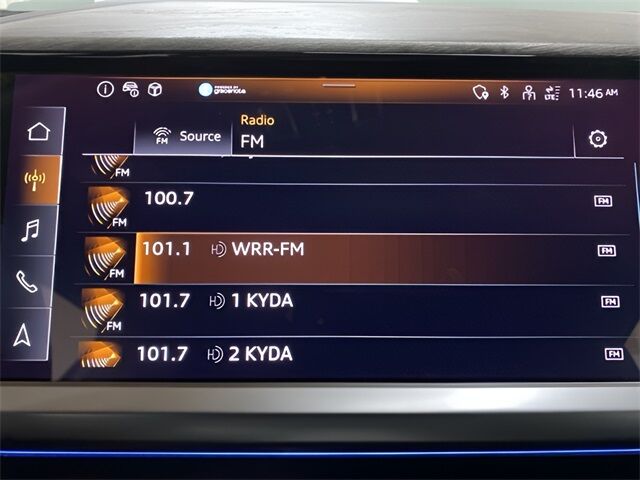 2024 Audi Q4 e-tron Premium Plus quattro Dallas TX