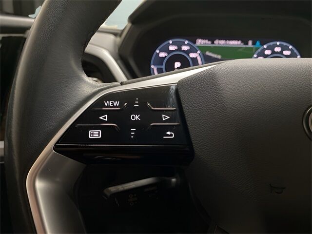 2024 Audi Q4 e-tron Premium Plus quattro Dallas TX