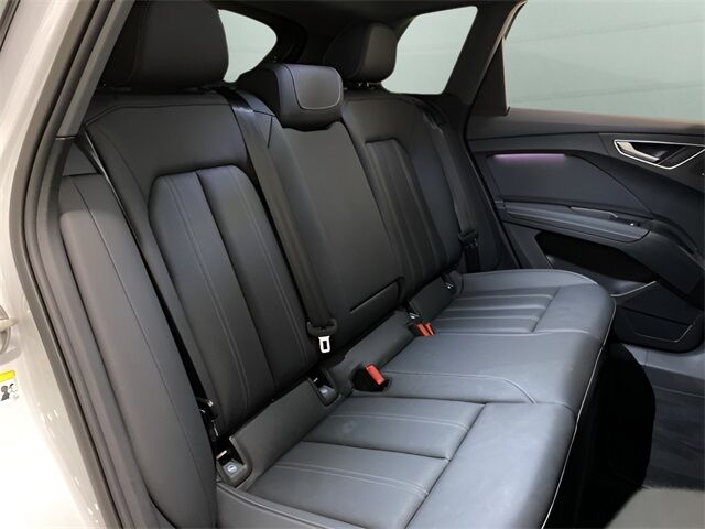 2024 Audi Q4 e-tron Premium Plus quattro Dallas TX