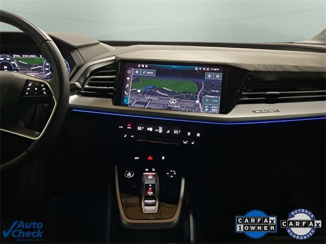 2024 Audi Q4 e-tron Premium Plus quattro Dallas TX