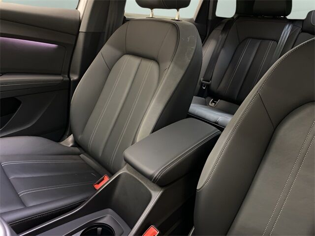 2024 Audi Q4 e-tron Premium Plus quattro Dallas TX