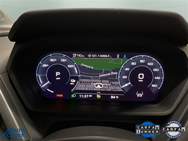 2024 Audi Q4 e-tron Premium Plus quattro Dallas TX