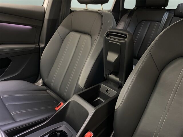 2024 Audi Q4 e-tron Premium Plus quattro Dallas TX