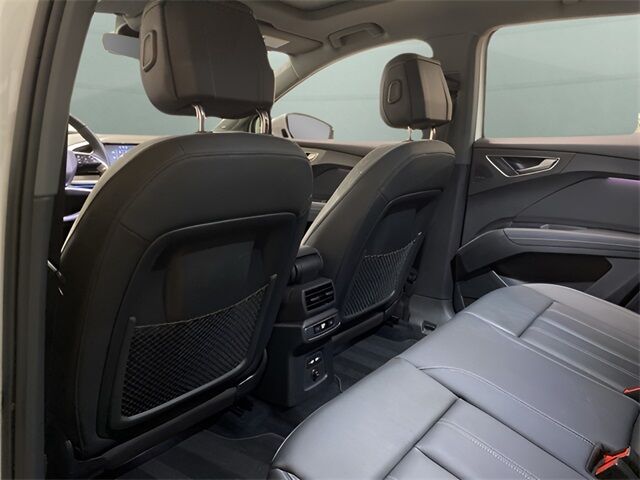 2024 Audi Q4 e-tron Premium Plus quattro Dallas TX
