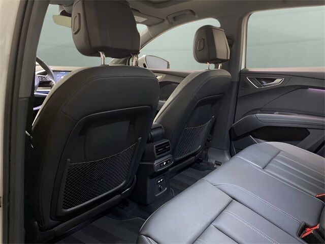 2024 Audi Q4 e-tron Premium Plus quattro Dallas TX