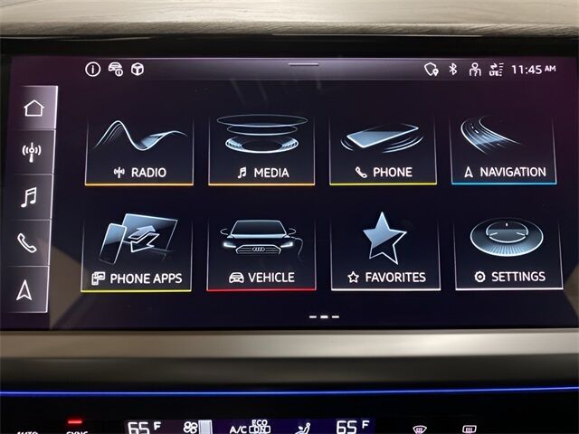 2024 Audi Q4 e-tron Premium Plus quattro Dallas TX