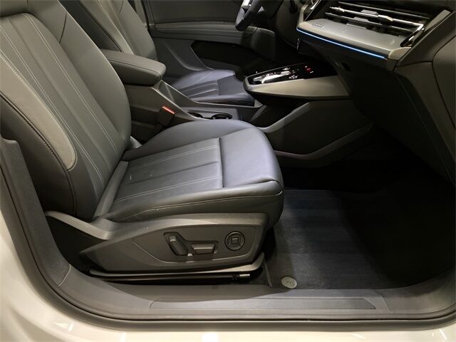 2024 Audi Q4 e-tron Premium Plus quattro Dallas TX