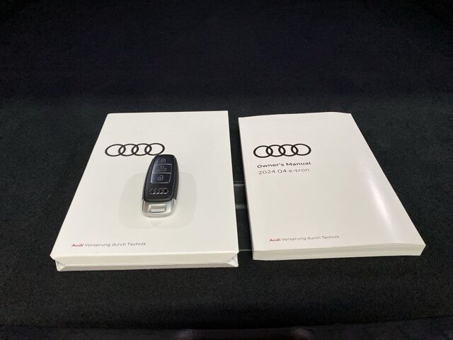 2024 Audi Q4 e-tron Premium Plus quattro Dallas TX