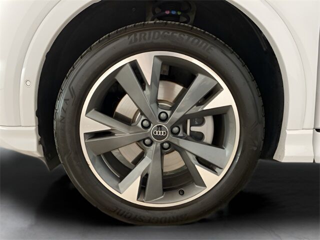 2024 Audi Q4 e-tron Premium Plus quattro Dallas TX