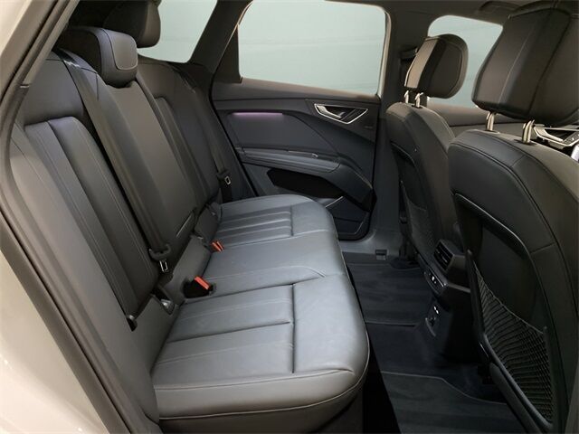 2024 Audi Q4 e-tron Premium Plus quattro Dallas TX