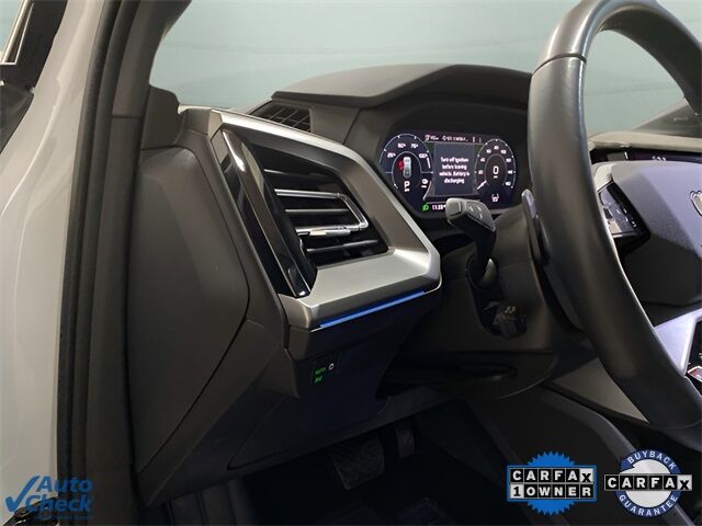 2024 Audi Q4 e-tron Premium Plus quattro Dallas TX