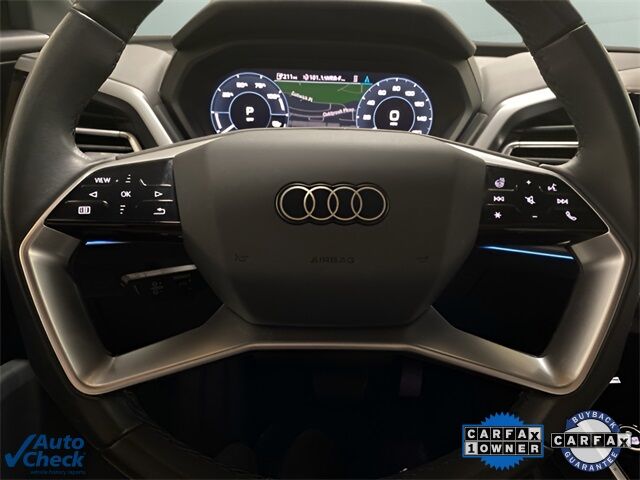 2024 Audi Q4 e-tron Premium Plus quattro Dallas TX